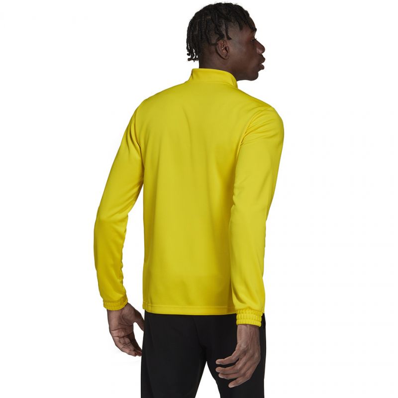 Bluza adidas Entrada 22 Training Top M HI2128 - obrazek 4
