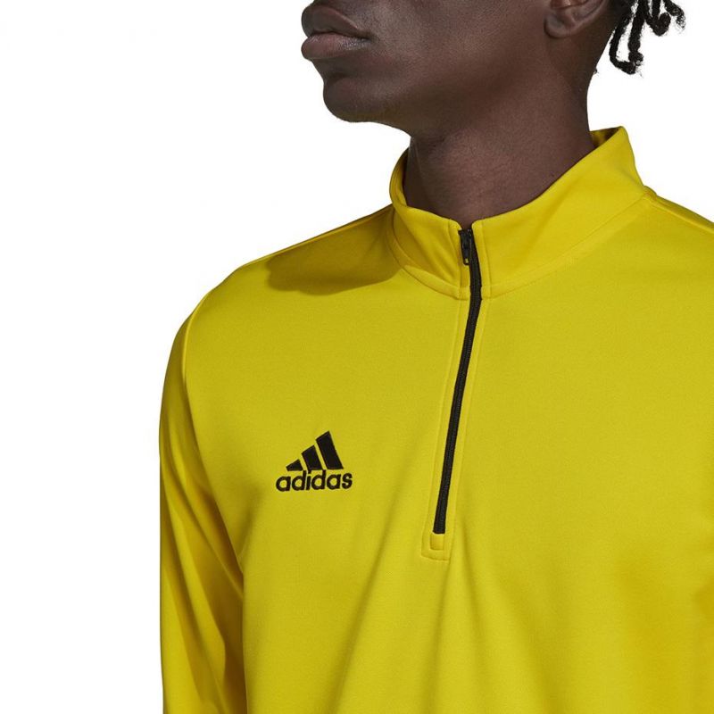 Bluza adidas Entrada 22 Training Top M HI2128 - obrazek 5