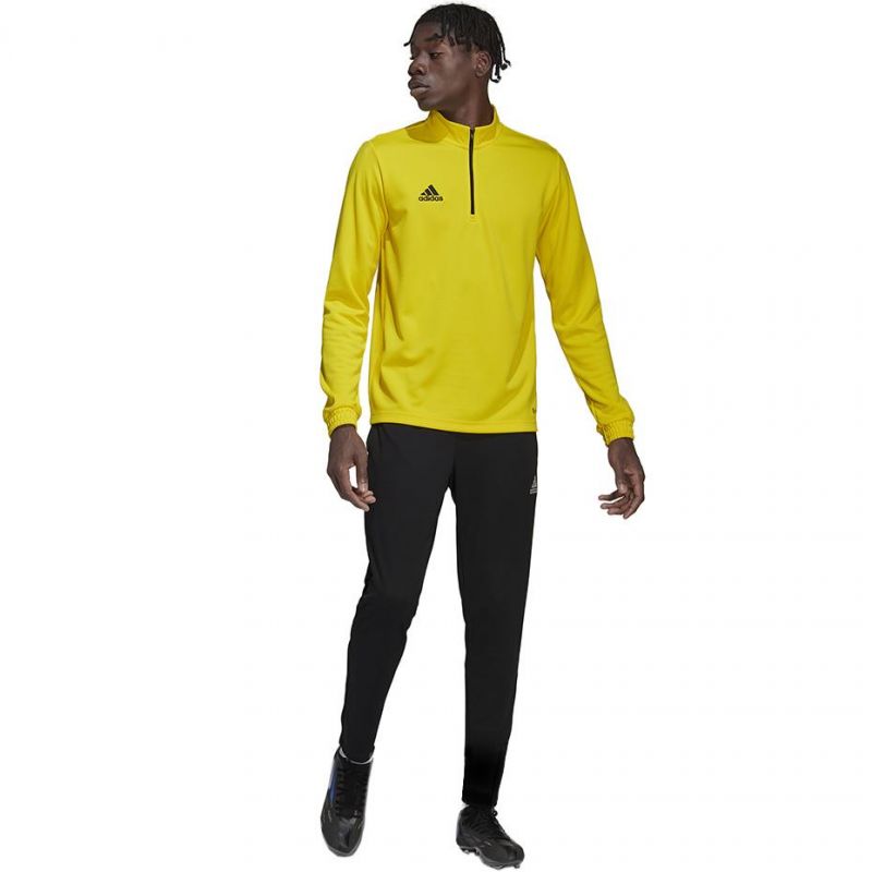 Bluza adidas Entrada 22 Training Top M HI2128 - obrazek 6