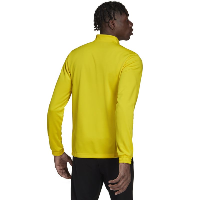 Bluza adidas Entrada 22 Training Top M HI2128 - obrazek 14