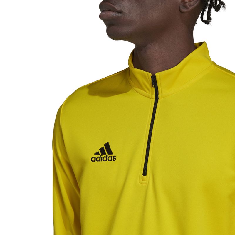Bluza adidas Entrada 22 Training Top M HI2128 - obrazek 17