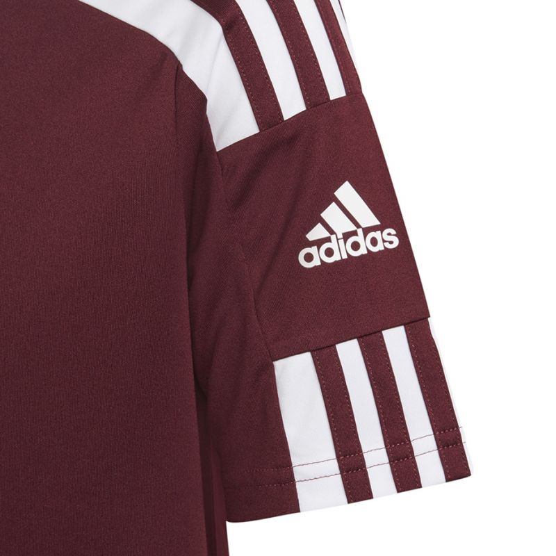Koszulka adidas Squadra 21 Jersey Youth Jr GN8090 - obrazek 11