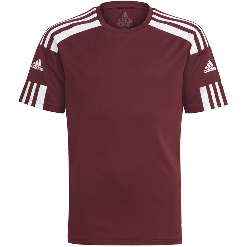 Koszulka adidas Squadra 21 Jersey Youth Jr GN8090 - obrazek 17