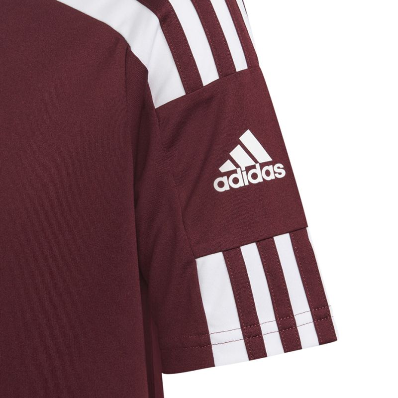 Koszulka adidas Squadra 21 Jersey Youth Jr GN8090 - obrazek 19