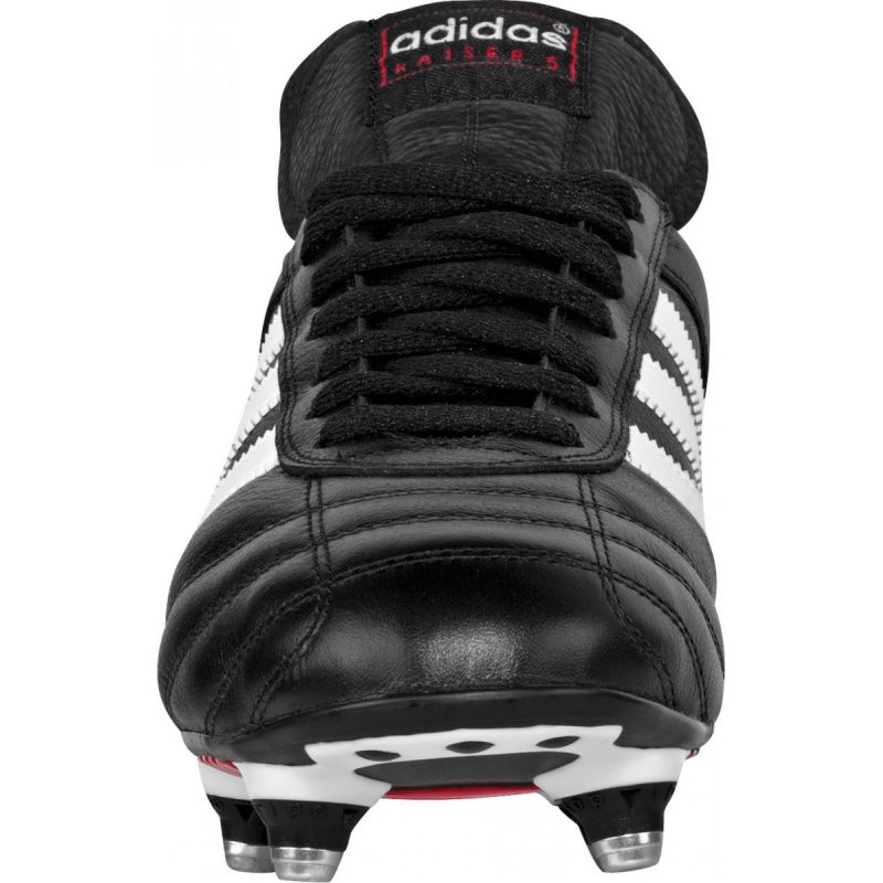 Buty piłkarskie adidas Kaiser 5 Cup SG 033200 - obrazek 5