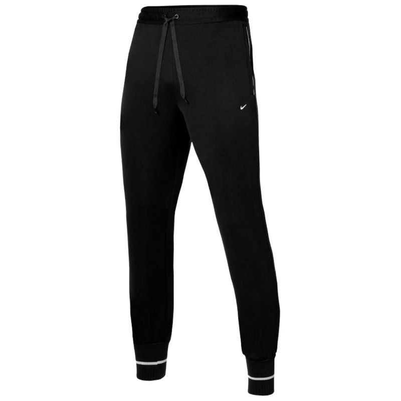 Spodnie Nike Strike 22 Sock Cuff Pant M DH9386-010 - obrazek 3
