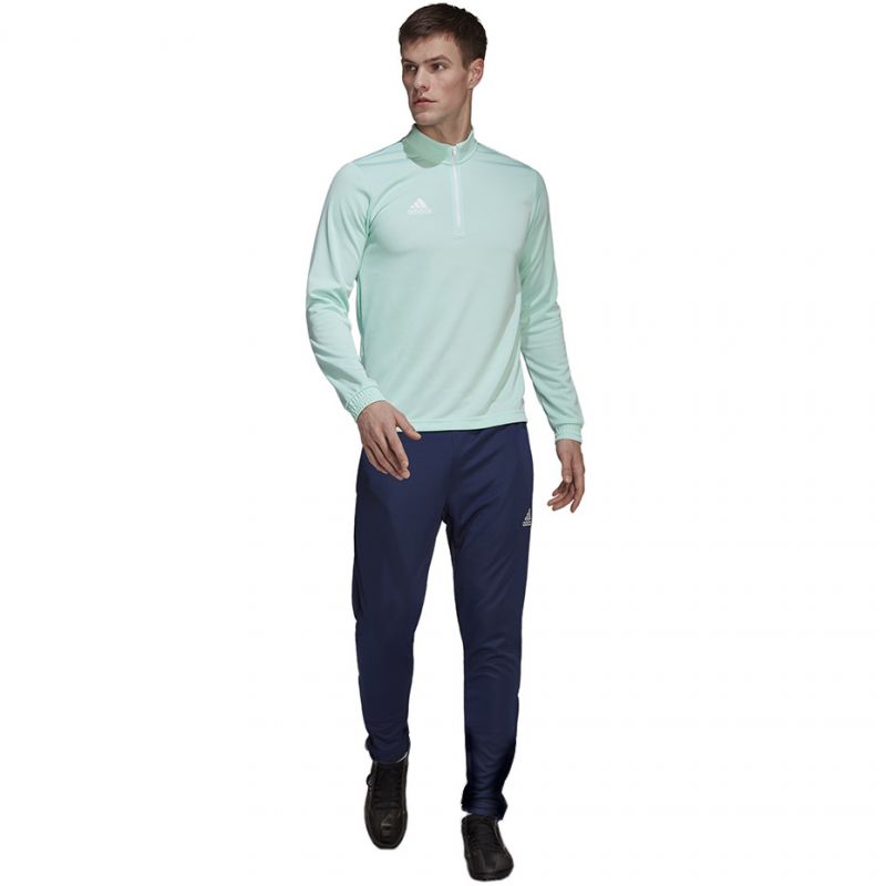 Bluza adidas Entrada 22 Training Top M HC5050 - obrazek 2