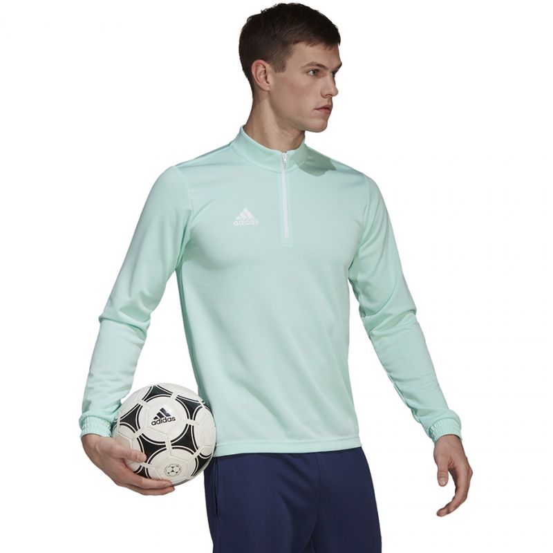 Bluza adidas Entrada 22 Training Top M HC5050 - obrazek 3