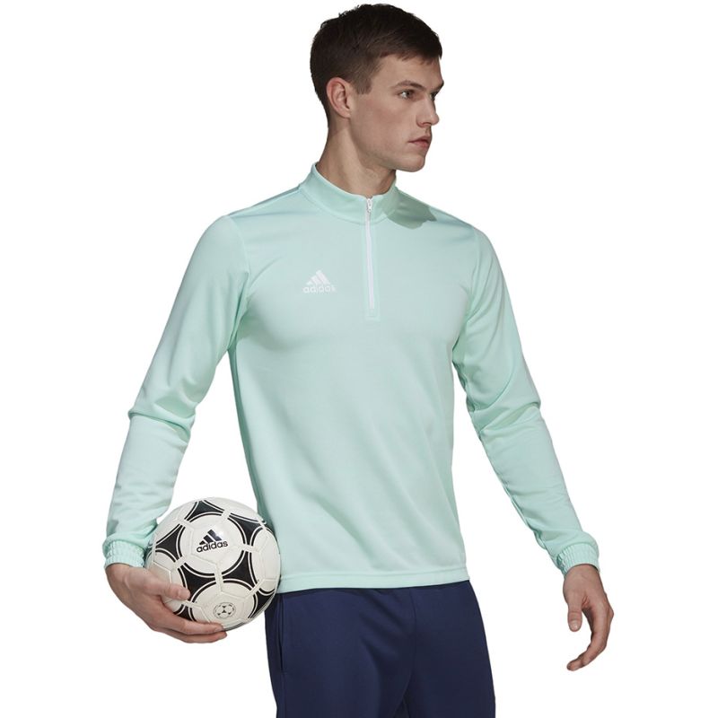 Bluza adidas Entrada 22 Training Top M HC5050 - obrazek 9