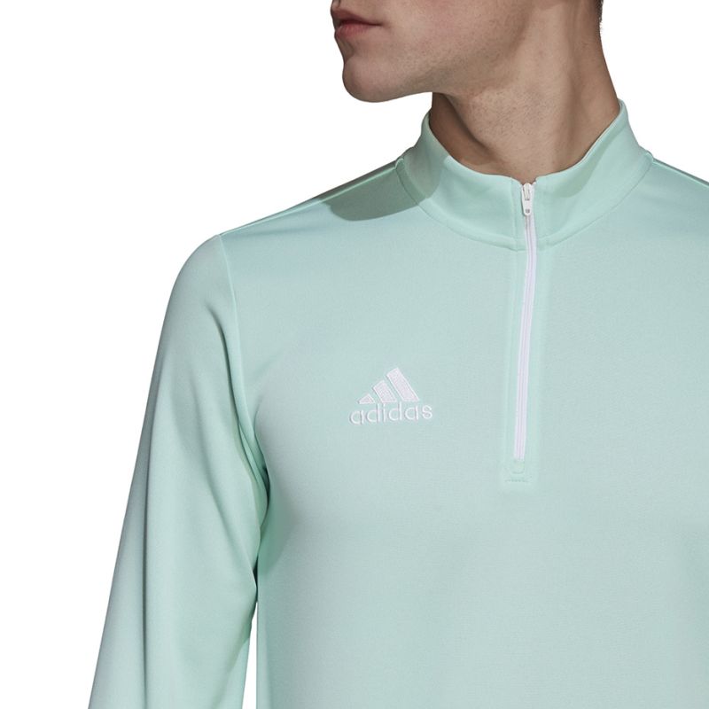 Bluza adidas Entrada 22 Training Top M HC5050 - obrazek 11