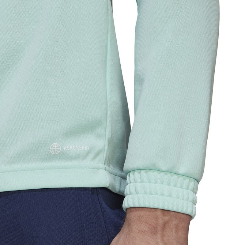 Bluza adidas Entrada 22 Training Top M HC5050 - obrazek 12