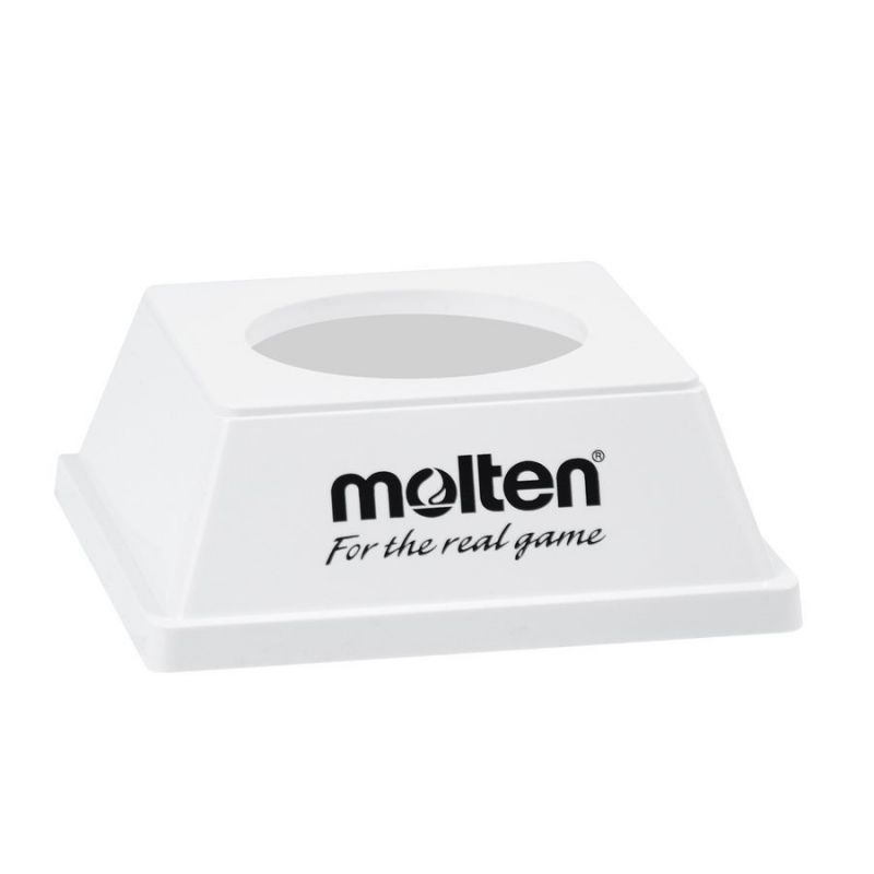 Podstawka pod piłkę Molten HS-TNK-000011334 - obrazek 3