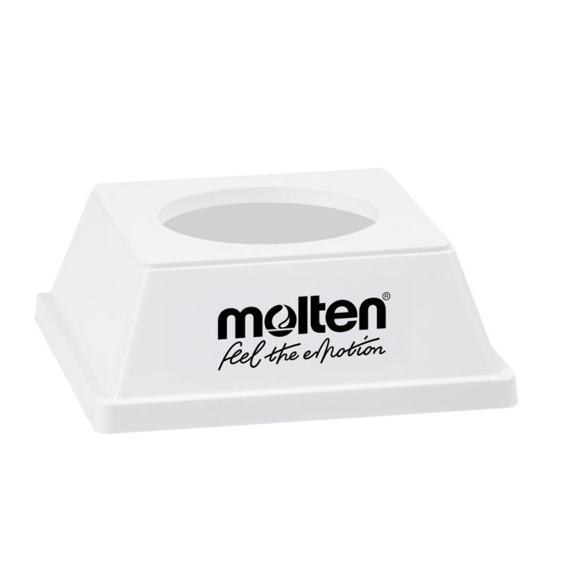 Podstawka pod piłkę Molten HS-TNK-000011334 - obrazek 5