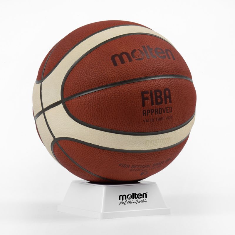 Podstawka pod piłkę Molten HS-TNK-000011334 - obrazek 6