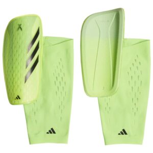 Nagolenniki piłkarskie adidas X SG Pro HC0623