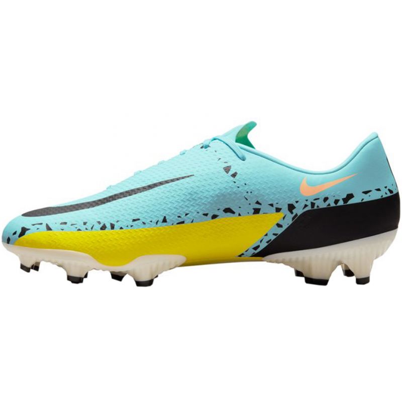 Buty piłkarskie Nike Phantom GT2 Academy FG/MG DA4433 407 - obrazek 3