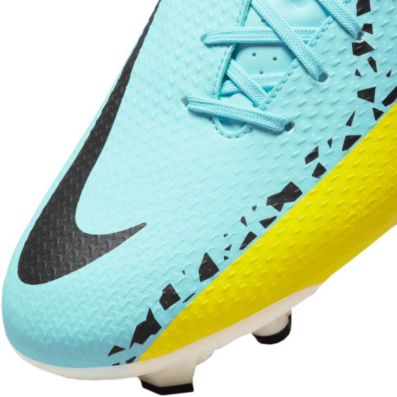 Buty piłkarskie Nike Phantom GT2 Academy FG/MG DA4433 407 - obrazek 6
