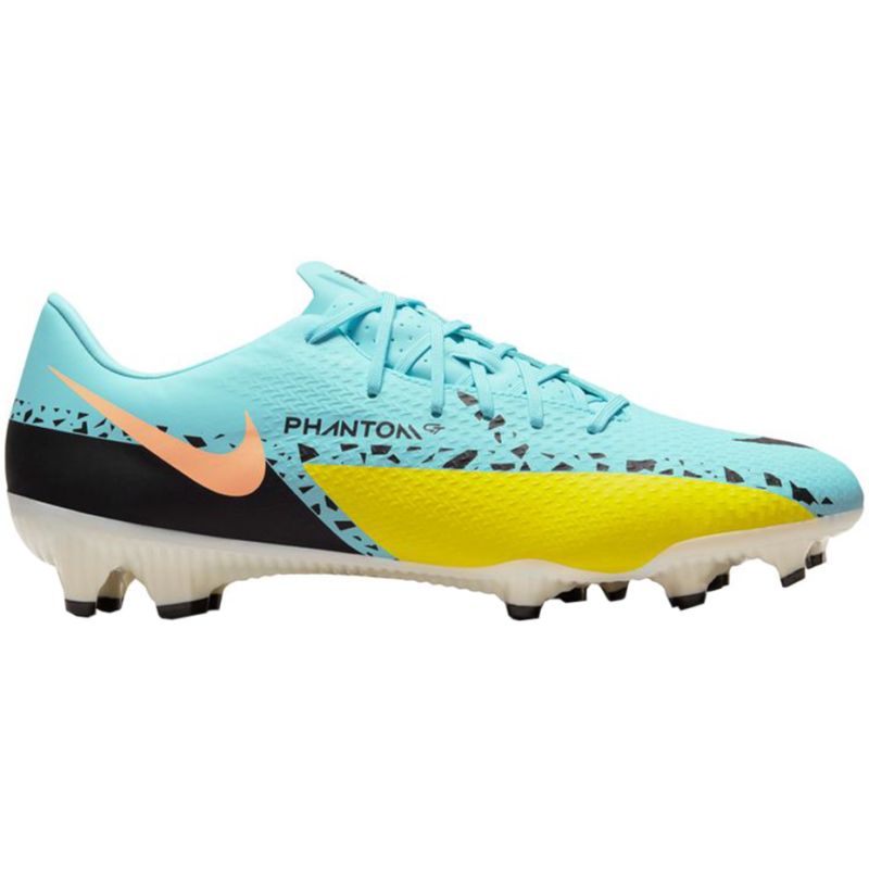 Buty piłkarskie Nike Phantom GT2 Academy FG/MG DA4433 407 - obrazek 9