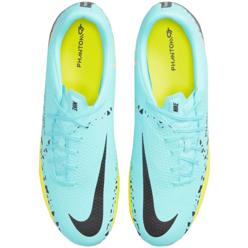Buty piłkarskie Nike Phantom GT2 Academy FG/MG DA4433 407 - obrazek 10