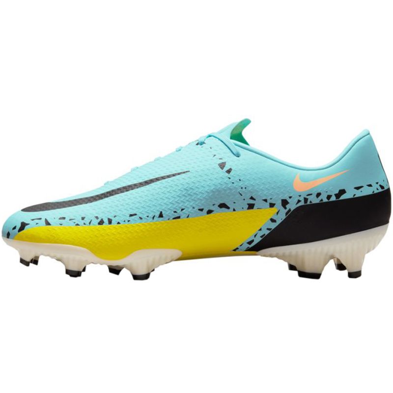 Buty piłkarskie Nike Phantom GT2 Academy FG/MG DA4433 407 - obrazek 11