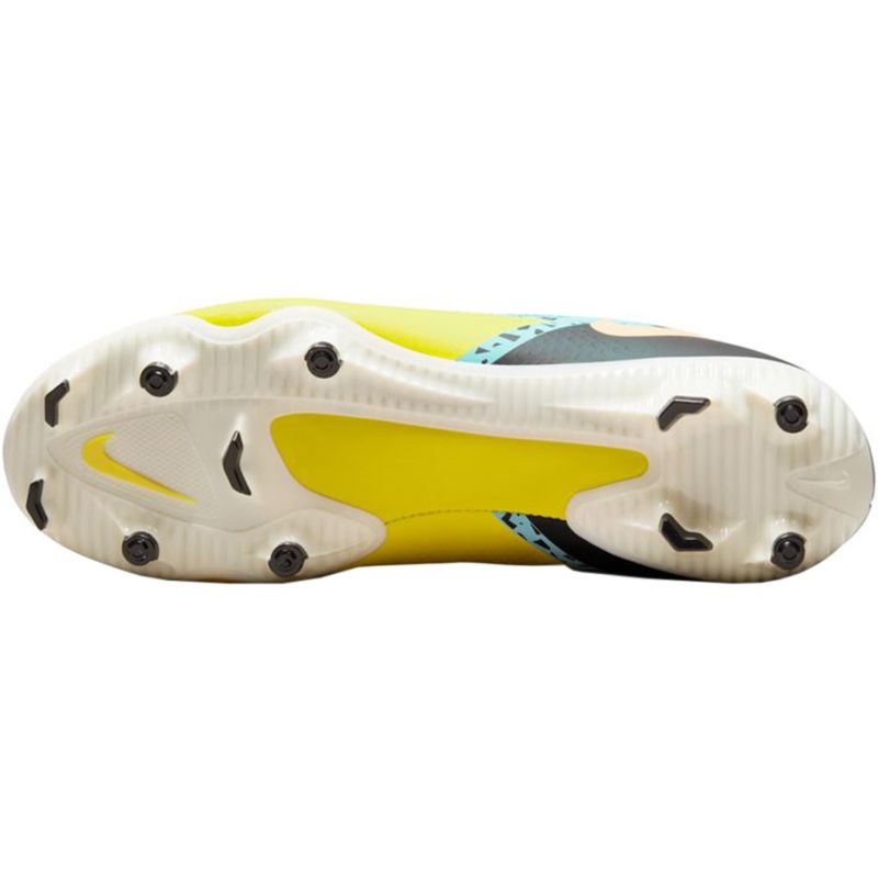 Buty piłkarskie Nike Phantom GT2 Academy FG/MG DA4433 407 - obrazek 12