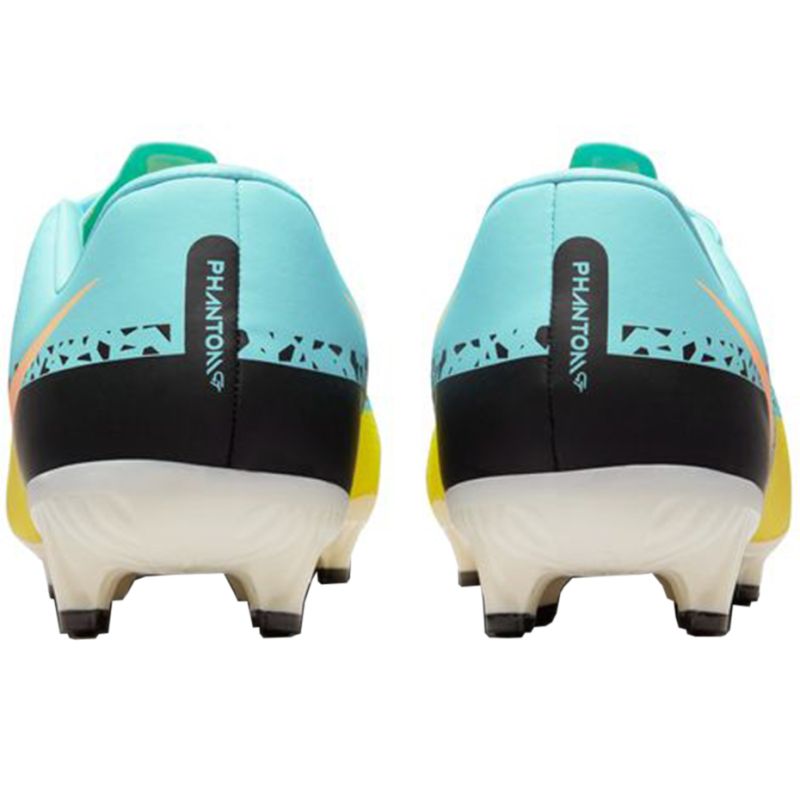 Buty piłkarskie Nike Phantom GT2 Academy FG/MG DA4433 407 - obrazek 13