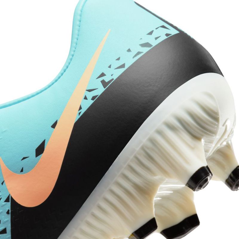 Buty piłkarskie Nike Phantom GT2 Academy FG/MG DA4433 407 - obrazek 15