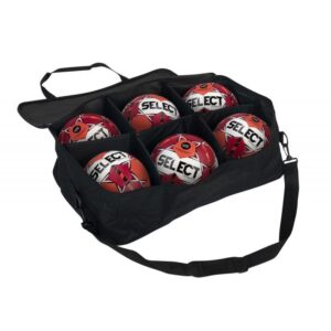 SELECT TORBA NA PIŁKI MECZOWE 6 szt/5szt