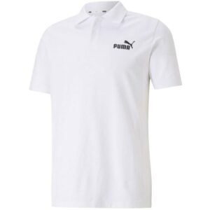 Koszulka Puma ESS Pique Polo M 586674 02