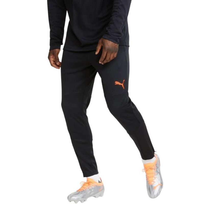 Spodnie Puma IndividualFINAL Training M 657954 45 - obrazek 7