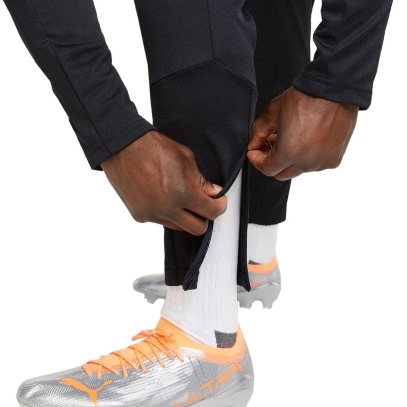 Spodnie Puma IndividualFINAL Training M 657954 45 - obrazek 8