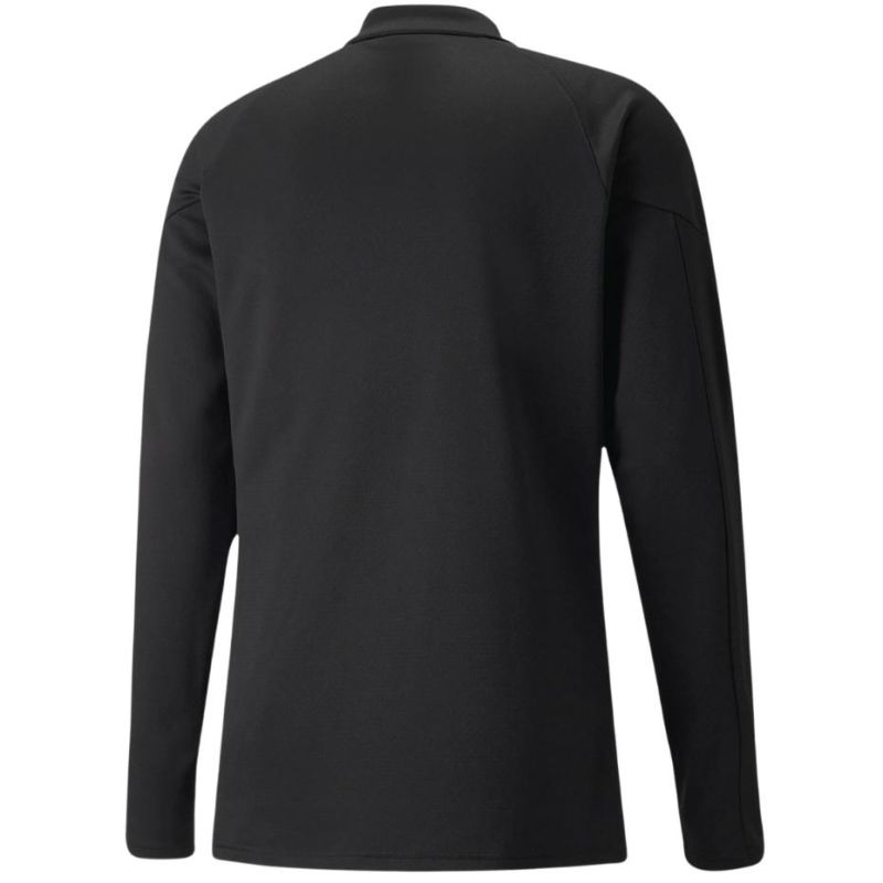 Bluza Puma individualFINAL 1/4 Zip Training M 657950 45 - obrazek 6