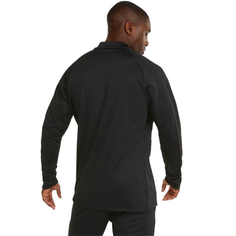 Bluza Puma individualFINAL 1/4 Zip Training M 657950 45 - obrazek 8