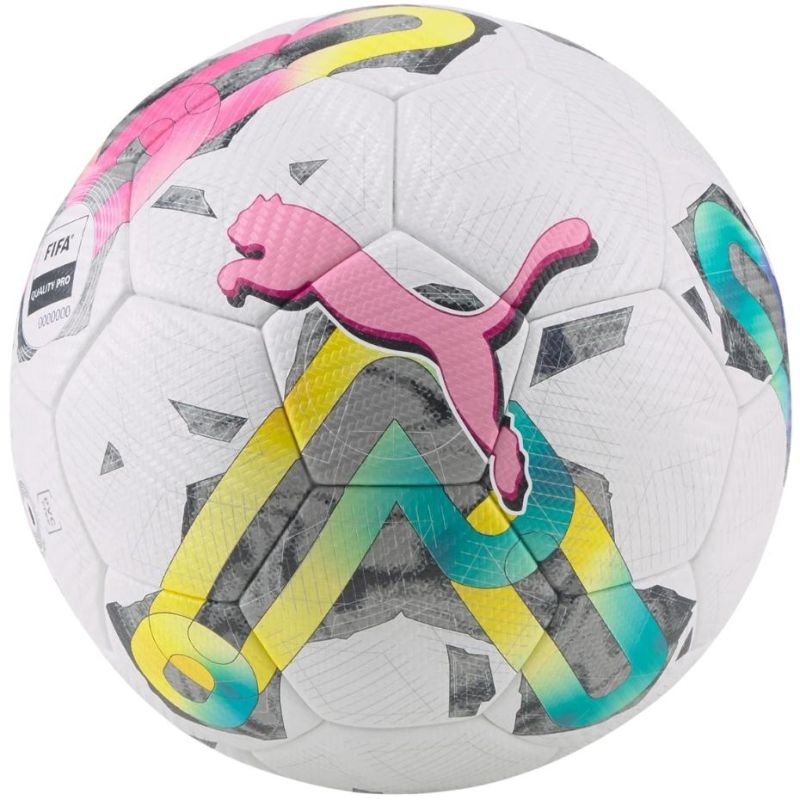 Piłka nożna Puma Orbita 2 TB FIFA Quality Pro 83775 01 - obrazek 2