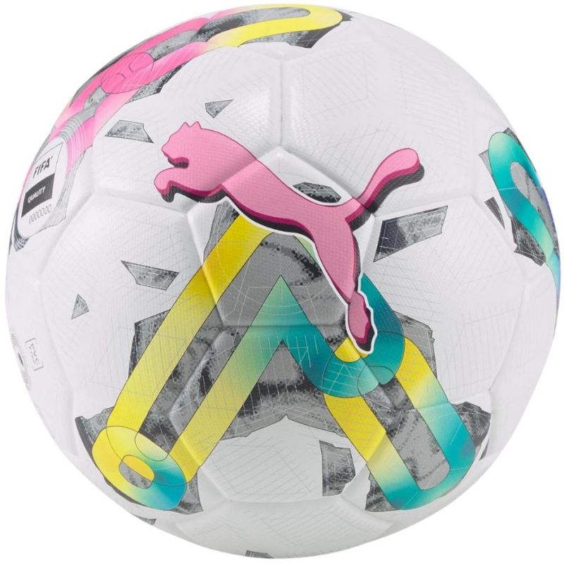 Piłka nożna Puma Orbita 3 TB FIFA Quality 83776 01 - obrazek 2