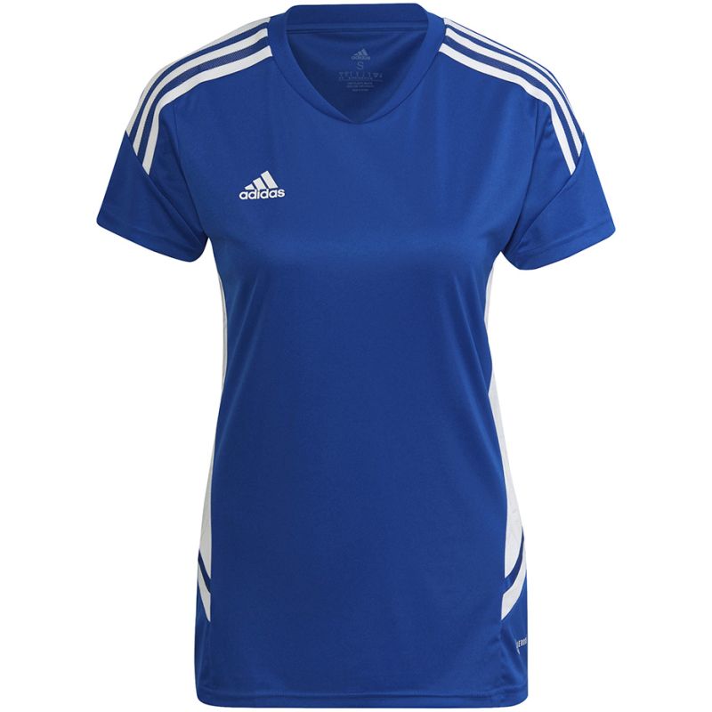 Koszulka adidas Condivo 22 Jersey W HD4724 - obrazek 7