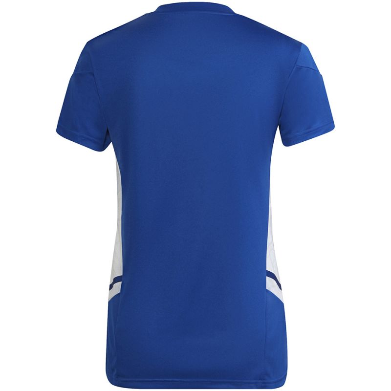 Koszulka adidas Condivo 22 Jersey W HD4724 - obrazek 8