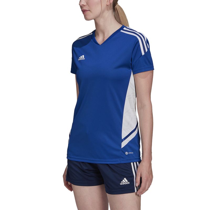 Koszulka adidas Condivo 22 Jersey W HD4724 - obrazek 9