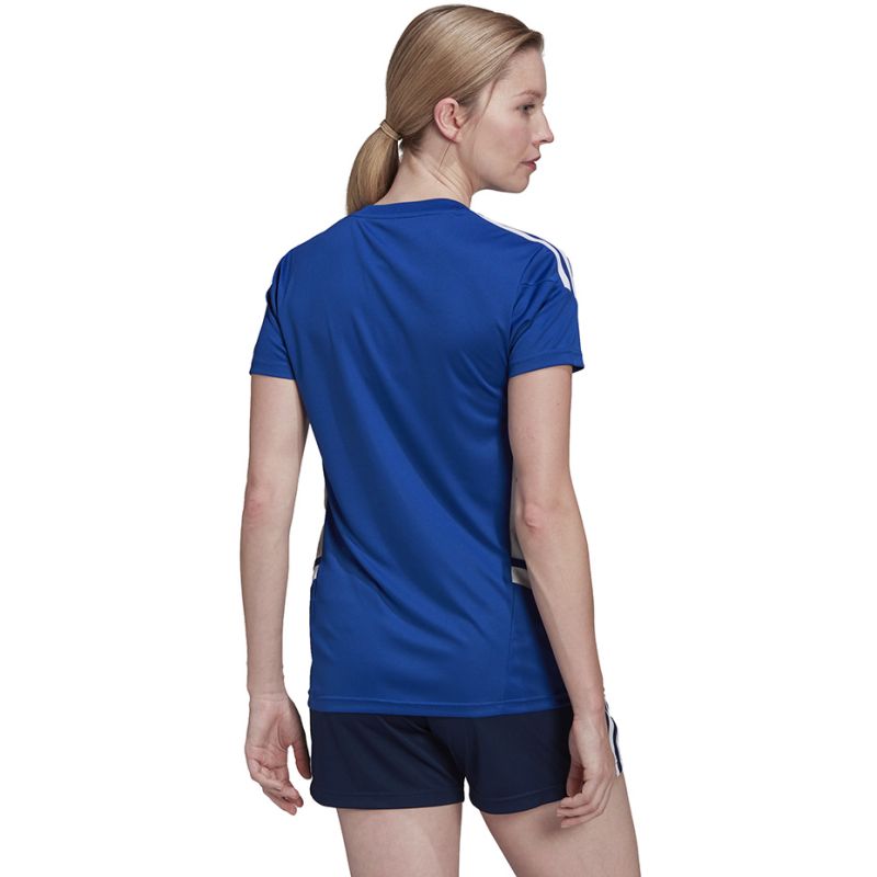 Koszulka adidas Condivo 22 Jersey W HD4724 - obrazek 10