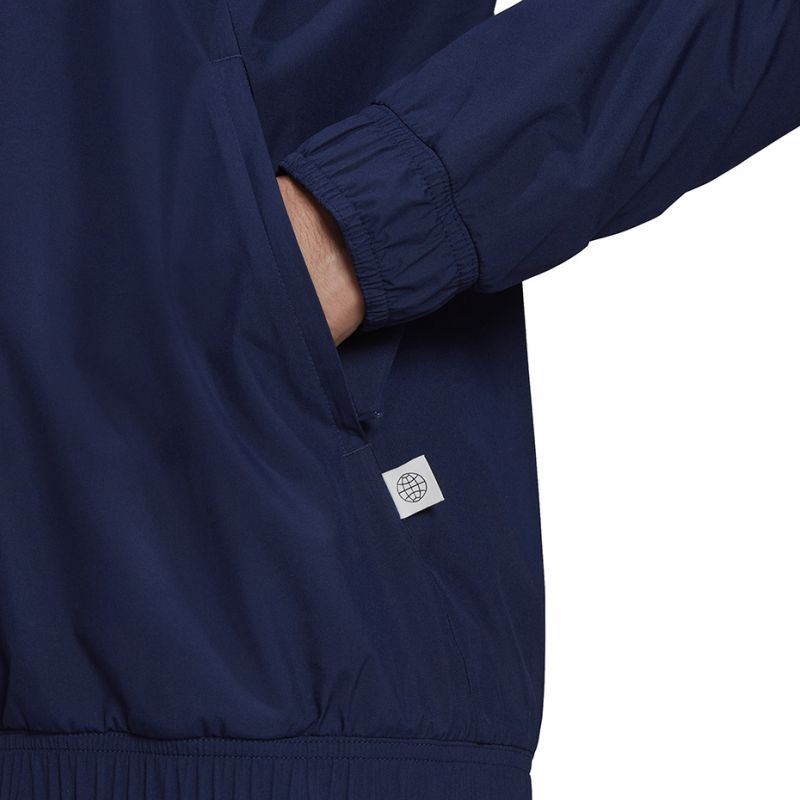 Kurtka adidas Condivo 22 All-Weather Jacket M HA6266 - obrazek 5