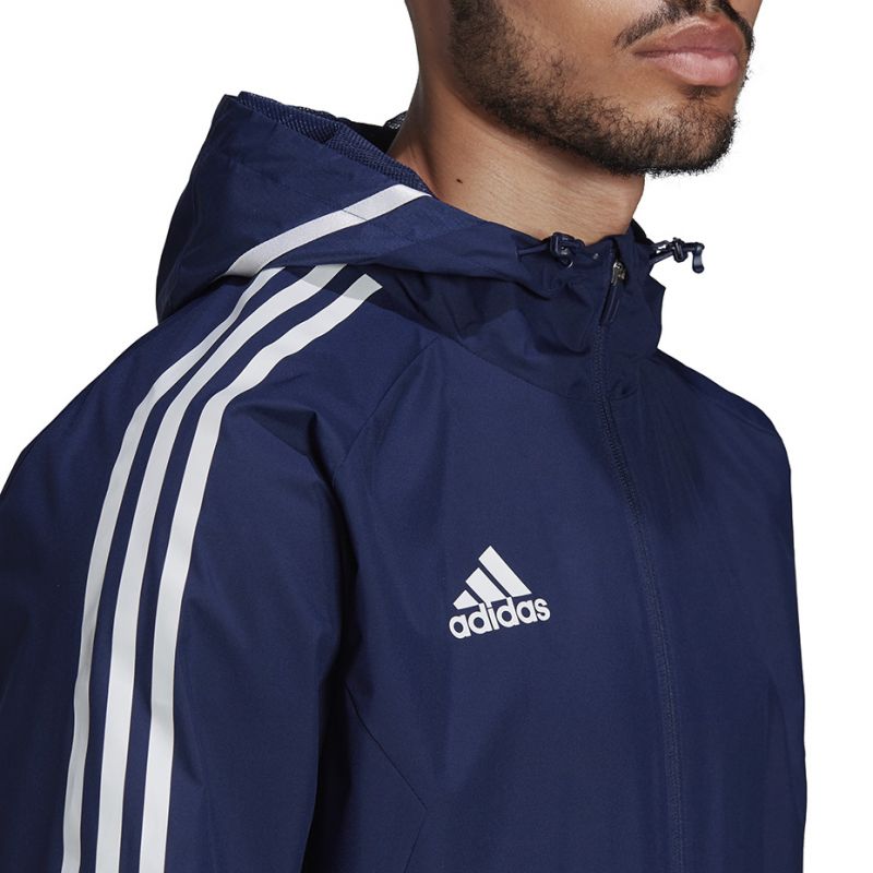 Kurtka adidas Condivo 22 All-Weather Jacket M HA6266 - obrazek 6