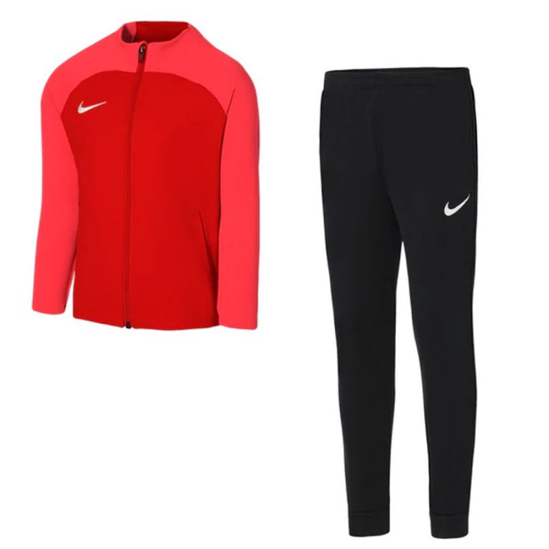 Dres Nike Academy Jr DJ3363 657 - obrazek 2