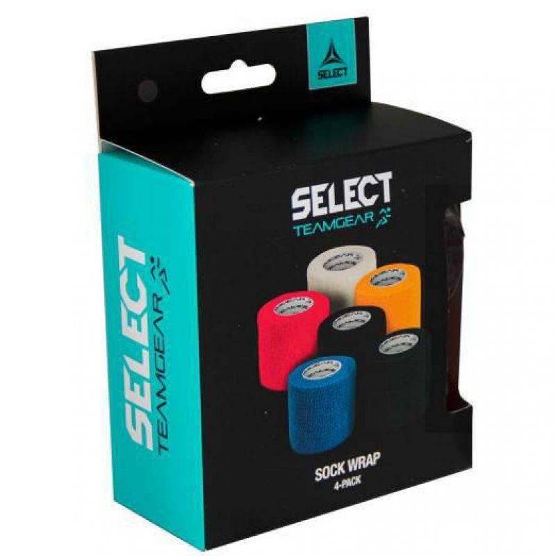 Taśma do getr Select 4/pack 5 cm x 4,5 m T26-17705 - obrazek 4