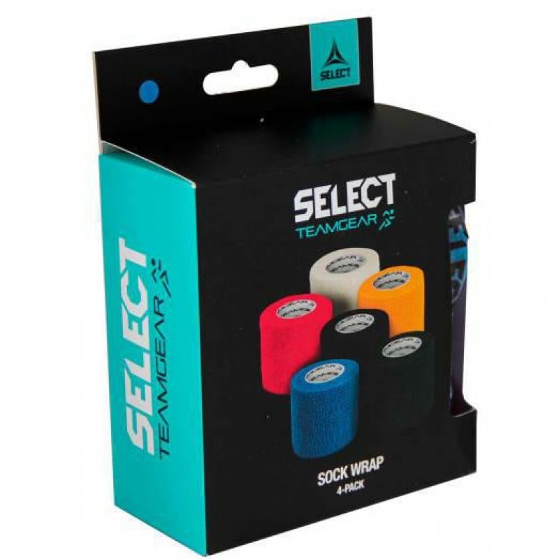 Taśma do getr Select 4/pack 5 cm x 4,5 m T26-17710 - obrazek 4