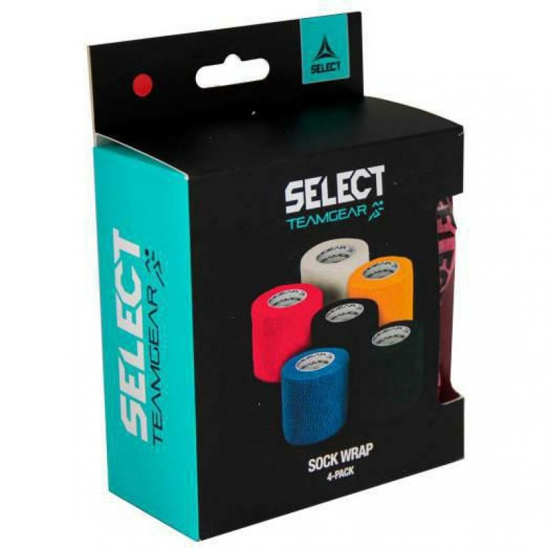 Taśma do getr Select 4/pack 5 cm x 4,5 m T26-17706 - obrazek 4