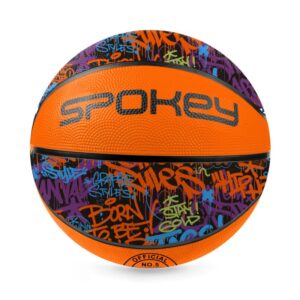 Piłka do koszykówki Spokey ACTIVE 5