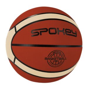 Piłka do koszykówki Spokey DAGER PLUS