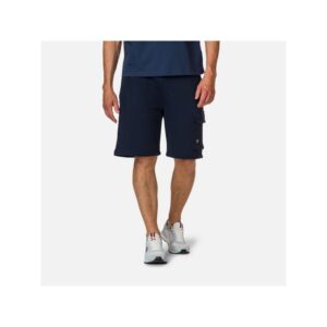 Szorty Rossignol Rossi Comfy Basket Shorts granatowy