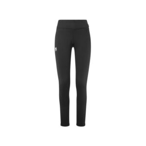 Spodnie MILLET W Fusion Grid Pant Czarny