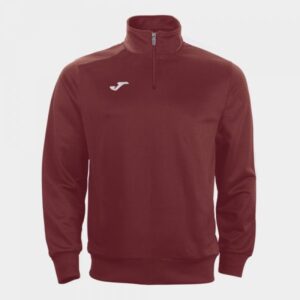 Bluza Joma Sweatshirt Faraon Flour 1/2 Zipper 100285.671